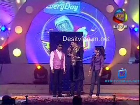 Sur sangram - 19th December 2010 - pt5