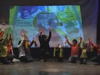 191210 esplai pingui representacio d'hivern solidaria