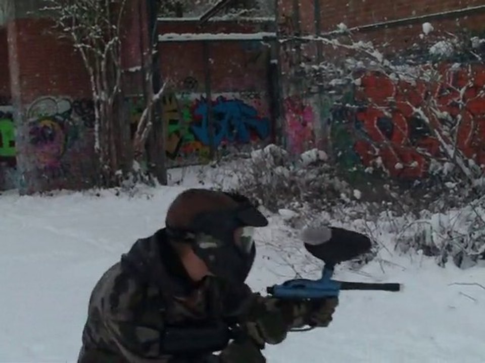 assault 3