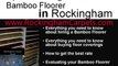 Rockingham Bamboo Flooring and carpet stores