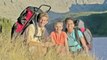 Soft Adventure And Camping Family Vacations : What is a 'family camp'?