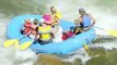 Soft Adventure And Camping Family Vacations : What is a 'soft adventure' family vacation?
