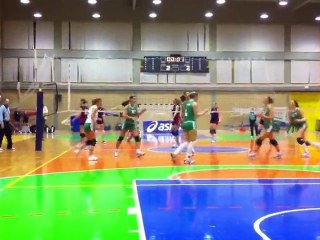 ΠΑΟ - Πανιώνιος 2