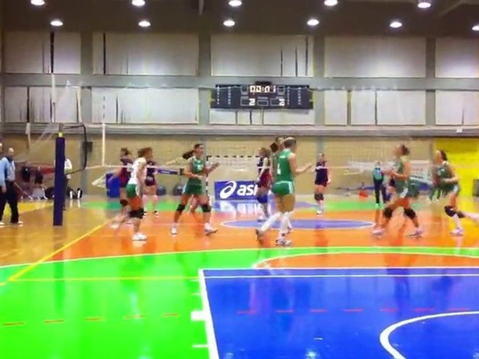 ΠΑΟ - Πανιώνιος 2