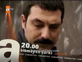 Bitmeyen Şarkı 16. Bölüm Fragmanı