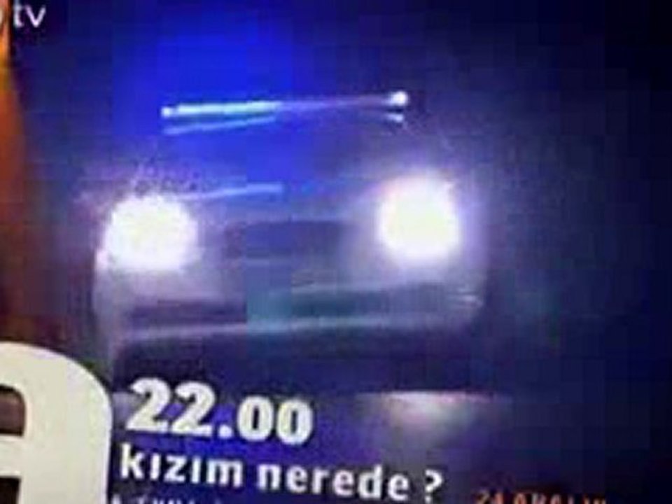 Kızım Nerede 2. Bölüm Fragmanı (24 Aralık Cuma)