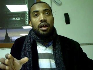 Mohamed Bajrafil - Fête et amusement en Islam