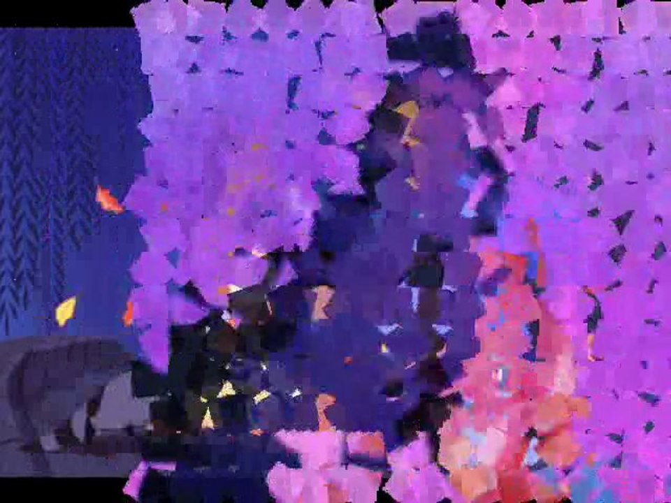 colours of the wind- Vanessa WILLIAMS-remix par zoenalia