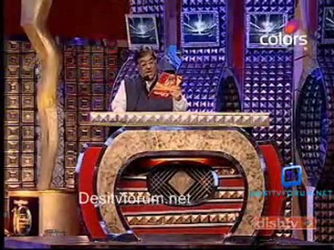 The 10th Indian Telly Awards - 19th December 2010 - Pt6