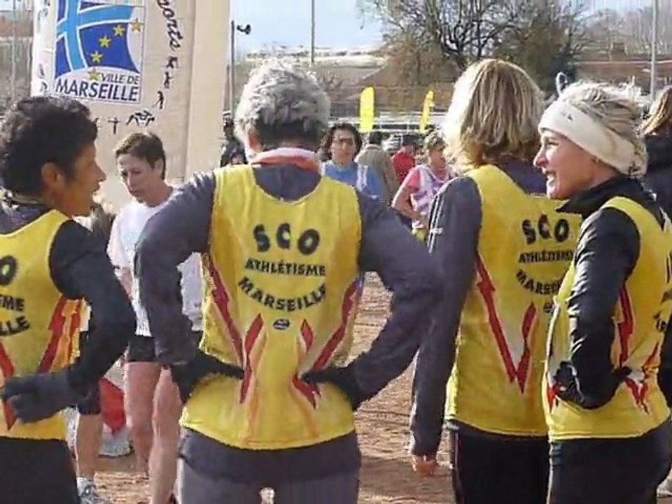 Echauffement comme Fatima