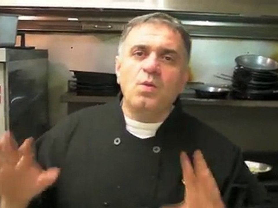 Welsh Rarebit Burger - Cooking with Chef Dato - English Food