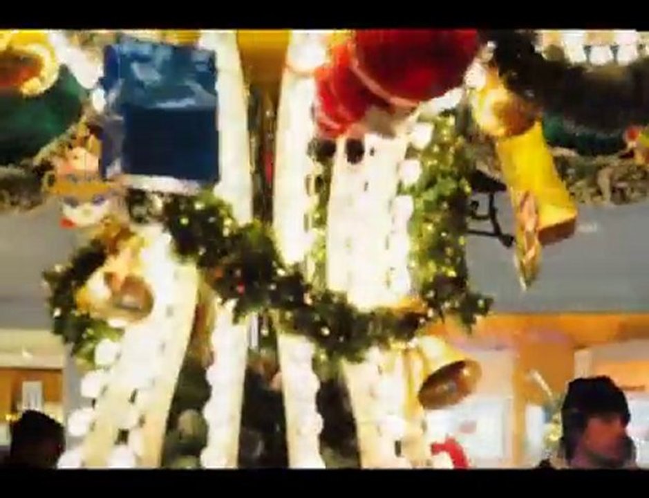 WEIHNACHTSMARKT WeihnachtenLEER OSTFRIESLAND 2009