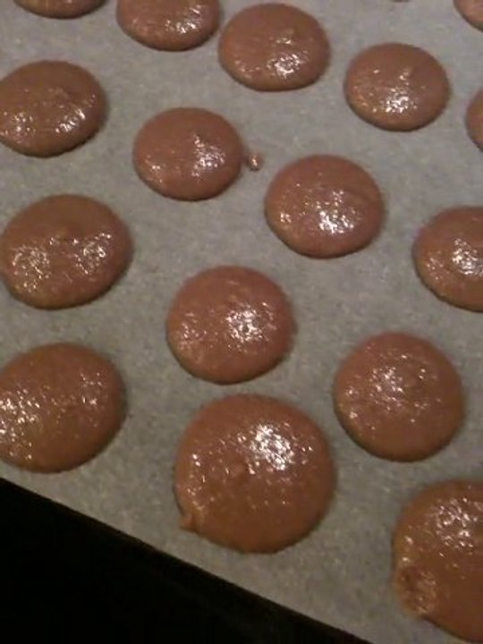 Macarons 2