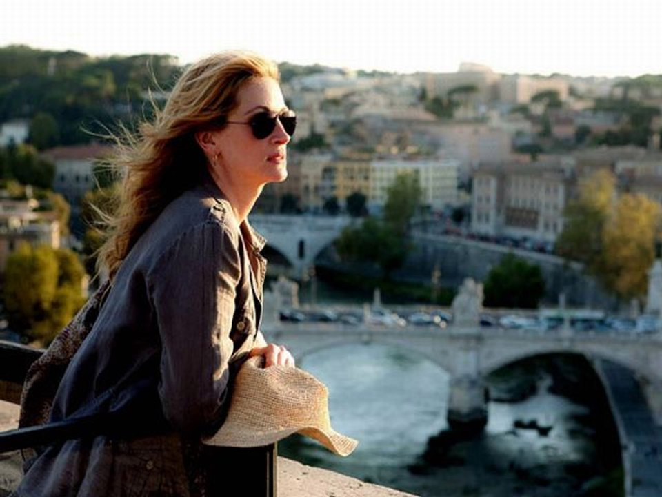 Eat, Pray, Love (2010) Online Movie