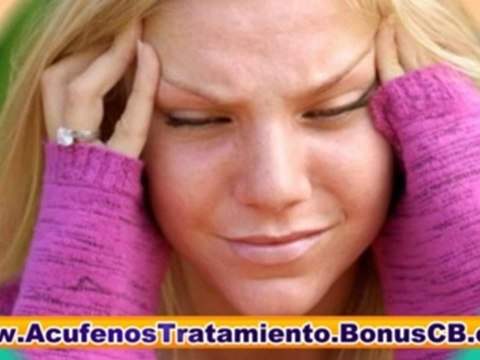 Tratamiento Zumbido Oidos - Zumbido De Oidos - Zumbido En El