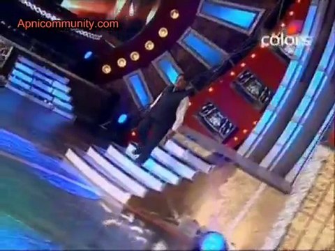 10th Indian Telly Awards Main Event 2010 Part 4