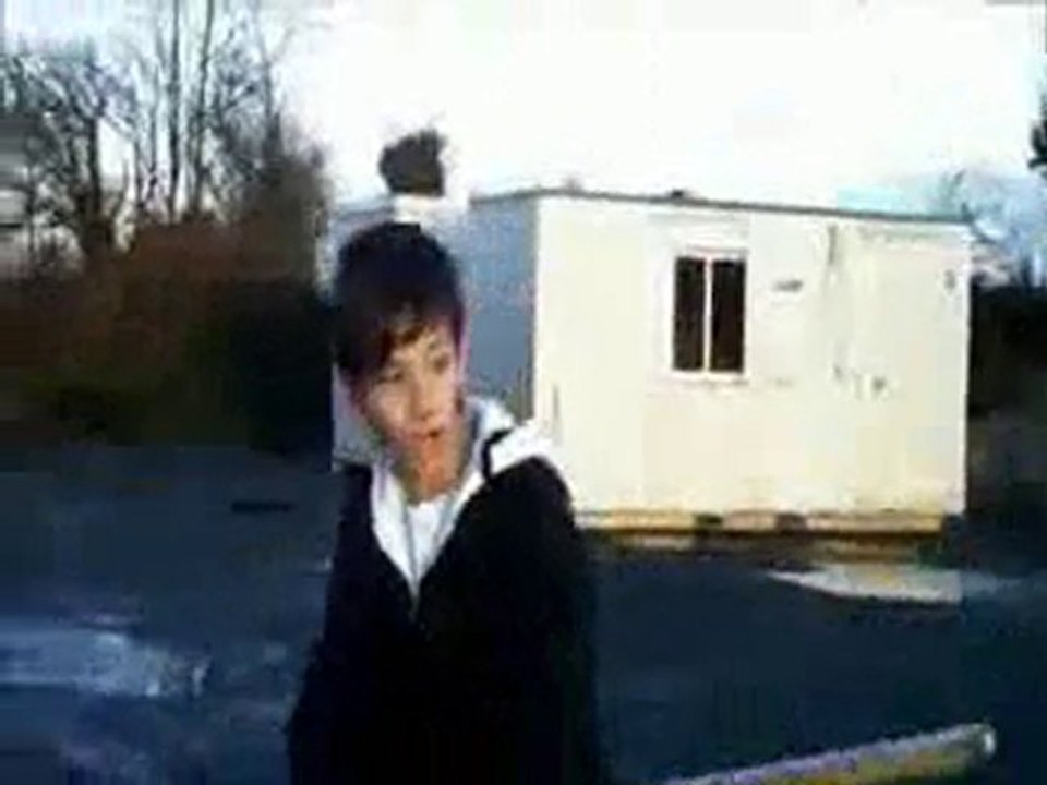 StarWars musique fini