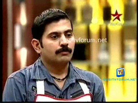 Master Chef - 19th December 2010 - pt4