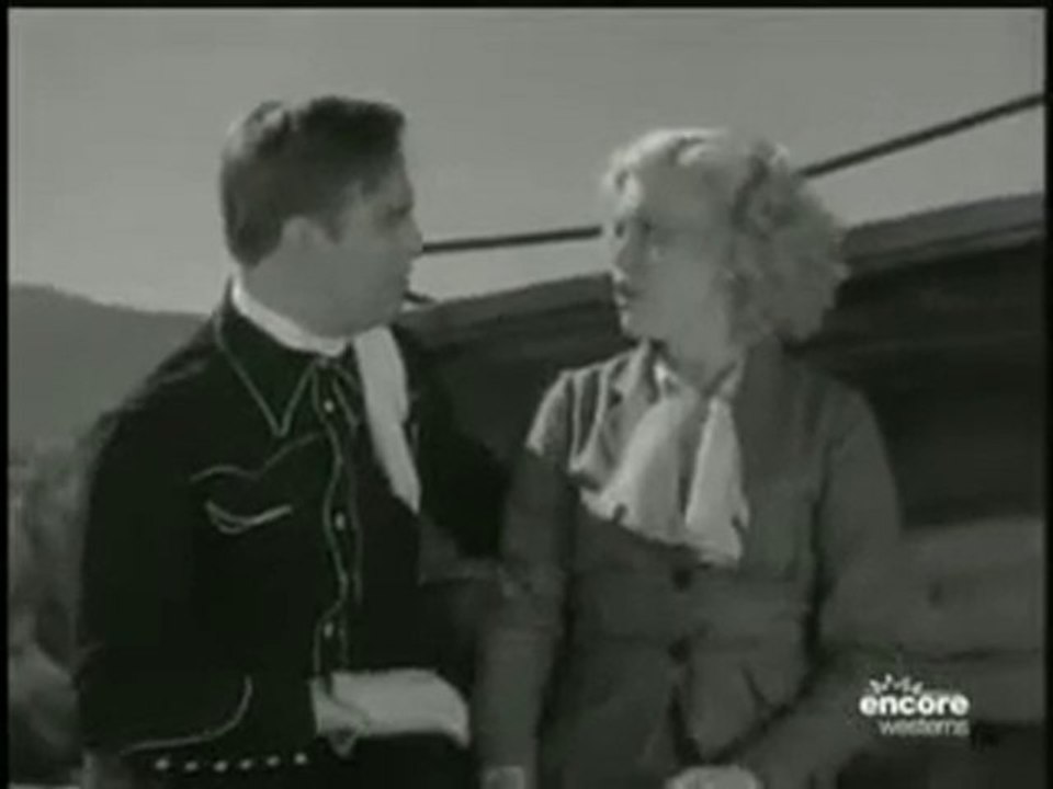 Sagebrush troubadour