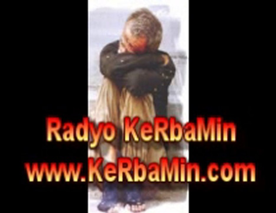 Koma Berzan - Gitme Dilber & www.KeRbaMin.com