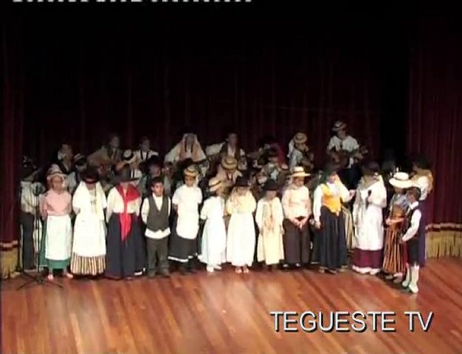 FESTIVAL DE VILLANCICOS 2