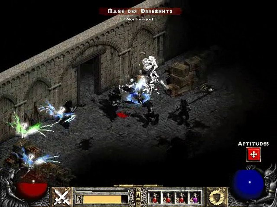 Histoire Diablo II Partie 10
