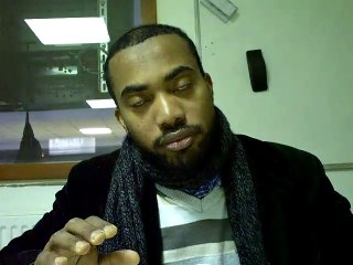 Mohamed Bajrafil - L'engagement social