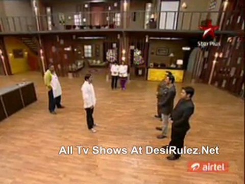 Master Chef India19th December 2010 pt6