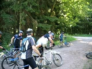 rando vtt merten