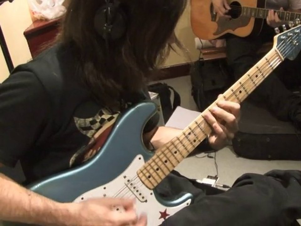 Reach Inside - Chris Dahl Orchestra