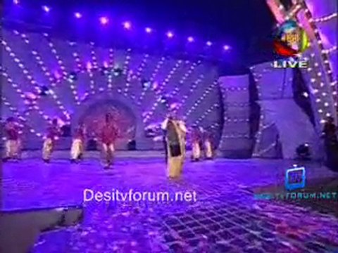 Sur sangram - 19th December 2010 - pt8