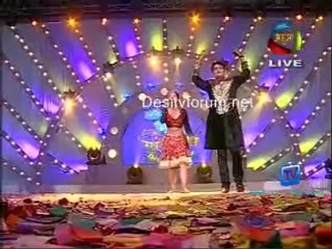 Sur sangram - 19th December 2010 - pt9