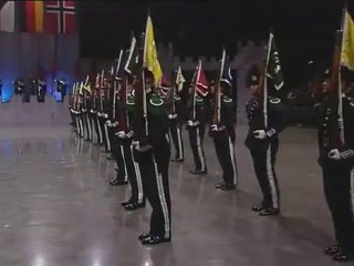 Présentation de la Garde Royale Norvégienne!