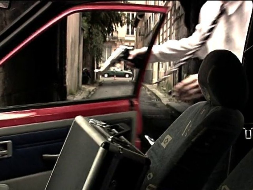 La mallette