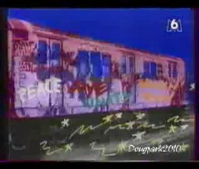 RAPLINE 100ème techno jazz funk rap