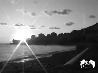 Parkour Corse Roman of Dark-Fly