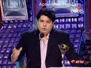 The Indian Telly Awards - 19th Dec  2010 Part14
