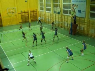 SMS LO2 Opole - Silesia2 Chorzow