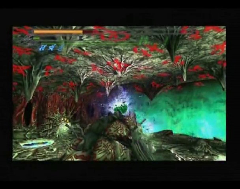 Devil May Cry walkthrough n°14