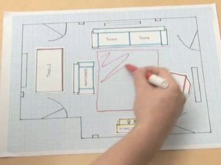 How To Make Your Home Look Bigger Using Layout