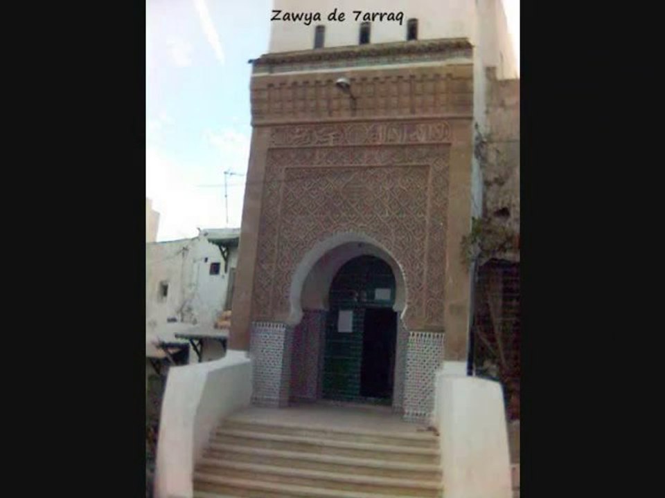 Ana mali fiash   Abdessadek Chekara