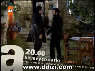 Bitmeyen Şarkı 16.Bölüm Fragmanı izle