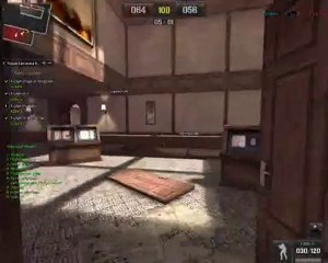 Point Blank Türkiye Game Play