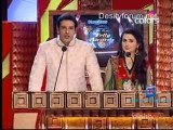The 10th Indian Telly Awards - 19th December 2010 - Pt12