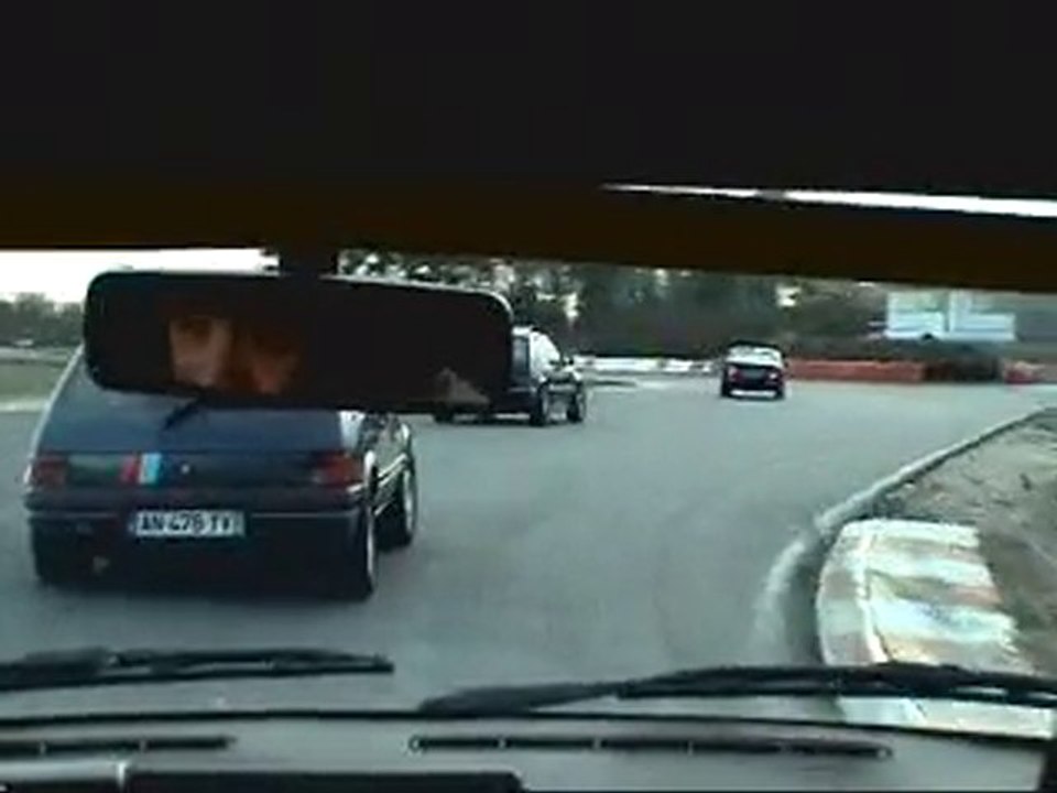 circuit merignac dec 2010 gt turbo Pats