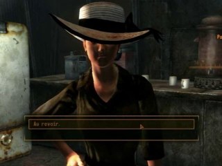 Fallout NV Walkthrough 63. Les époux Wins