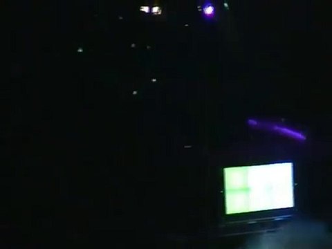 Skitzo Disko Menage a Trois @ Rockhouse Salzburg 2008