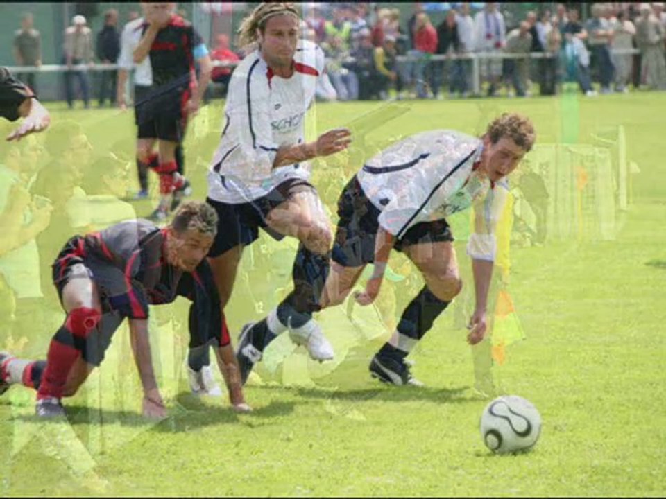 SV SCHOTT Jena II - 2006 bis 2010 - Eine erfolgreiche Zeit