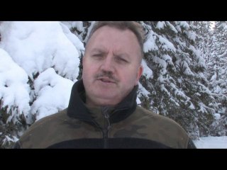 Podhale. Nie kupuj  nielegalnych choinek