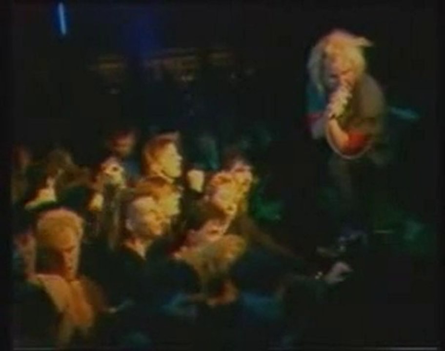 Gun Club   Sex Beat Live.VGood